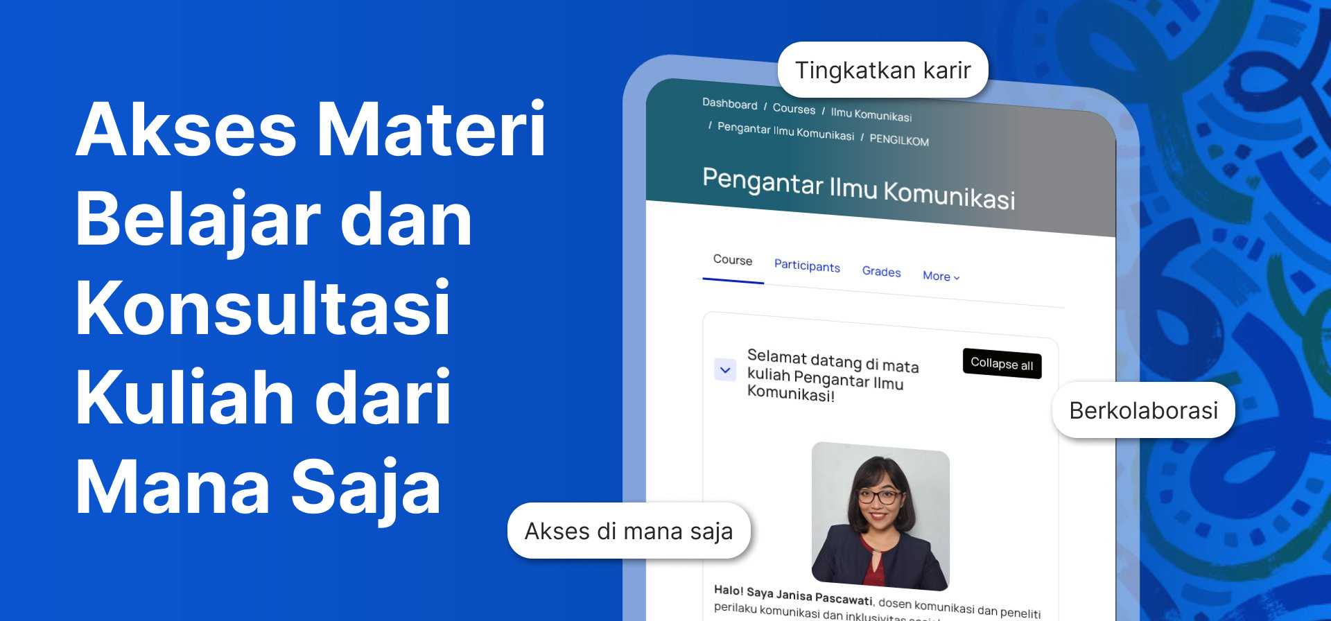 Belajar Tanpa Batas di Mana Saja 1