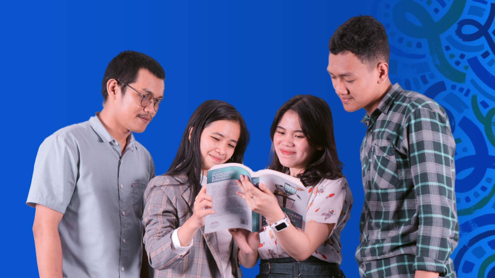 Kolaborasi Intelektual 2